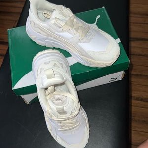 Women’s Puma RS-Track Trifted sneakers